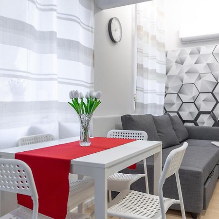 Dob Street Residence Budapest Kültér fotó