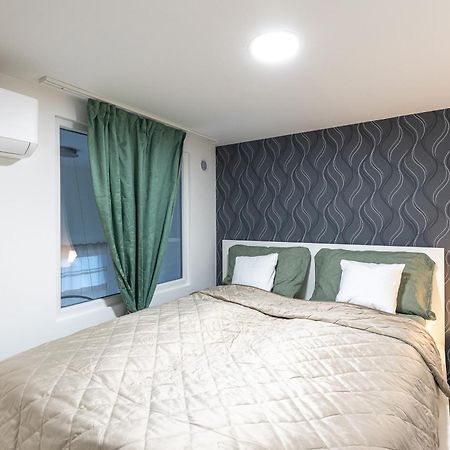 Dob Street Residence Budapest Kültér fotó