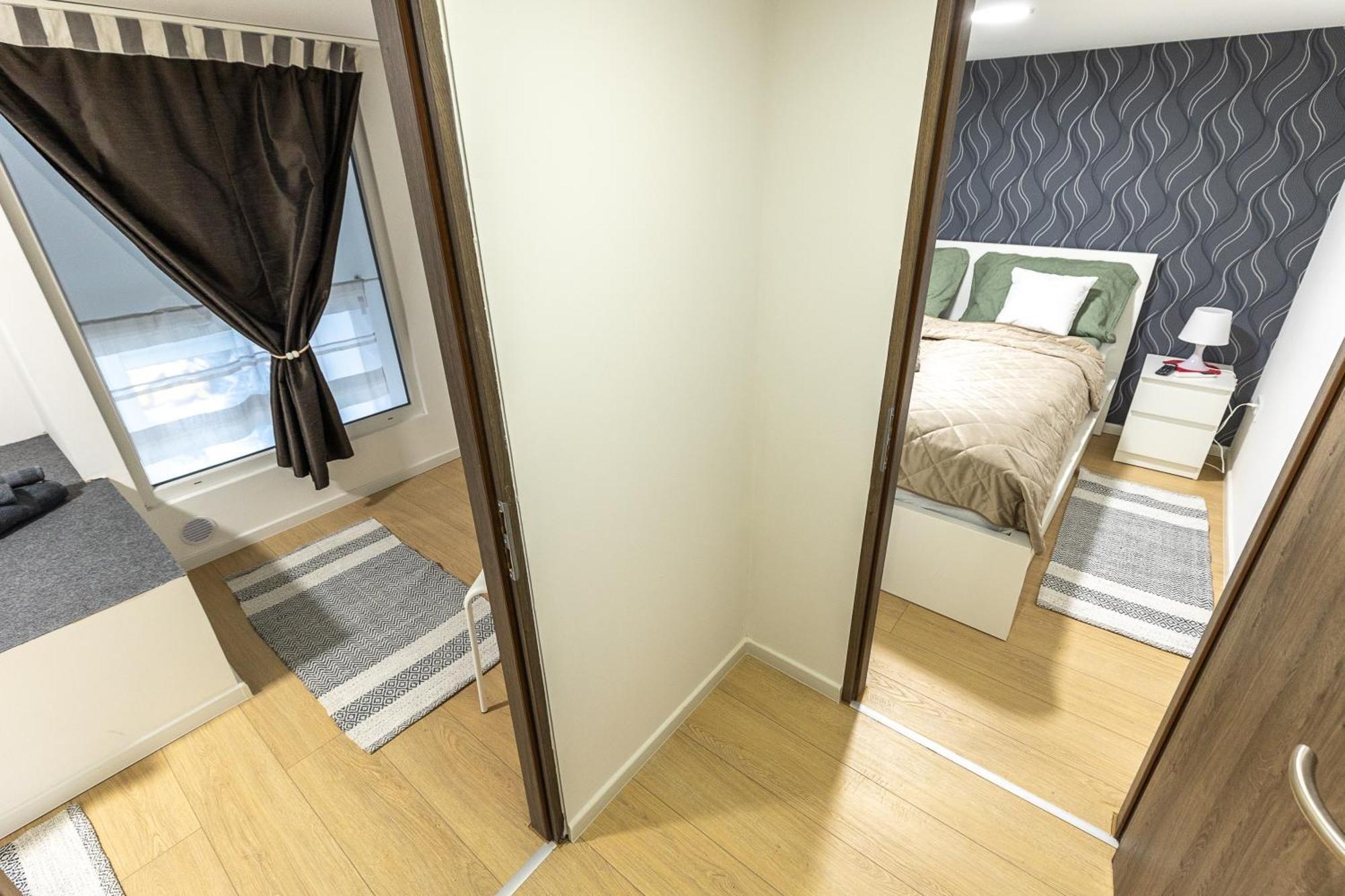 Dob Street Residence Budapest Kültér fotó