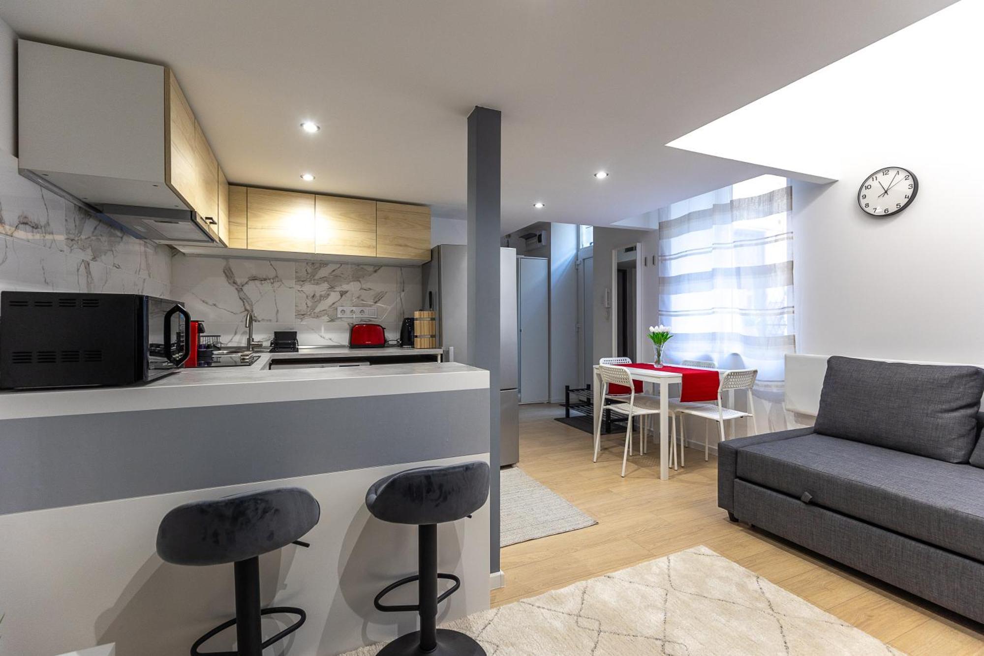 Dob Street Residence Budapest Kültér fotó