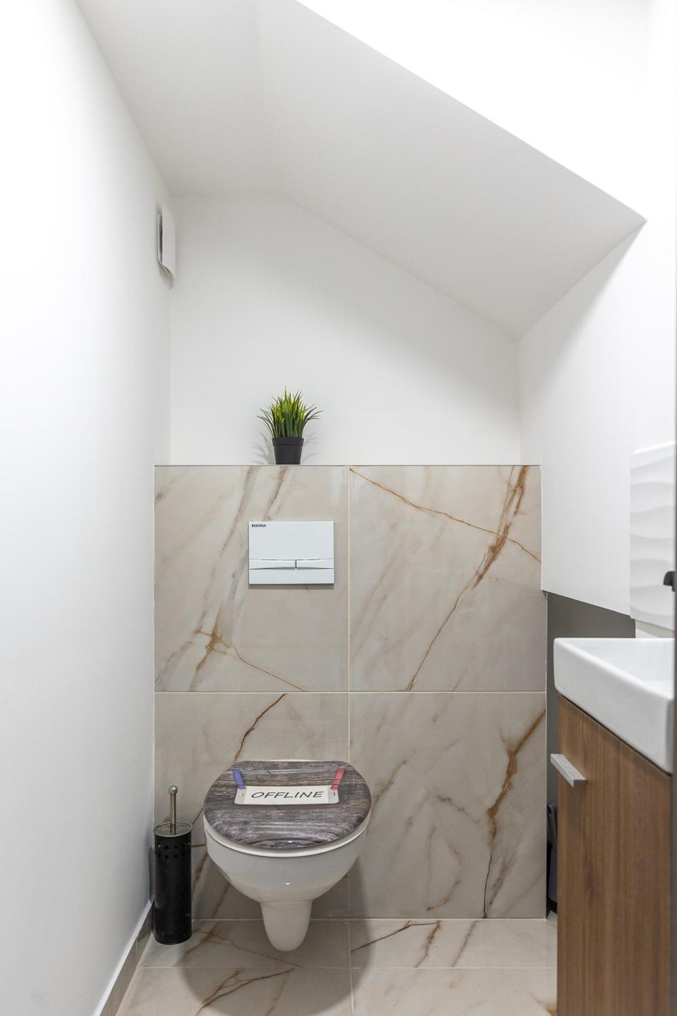 Dob Street Residence Budapest Kültér fotó