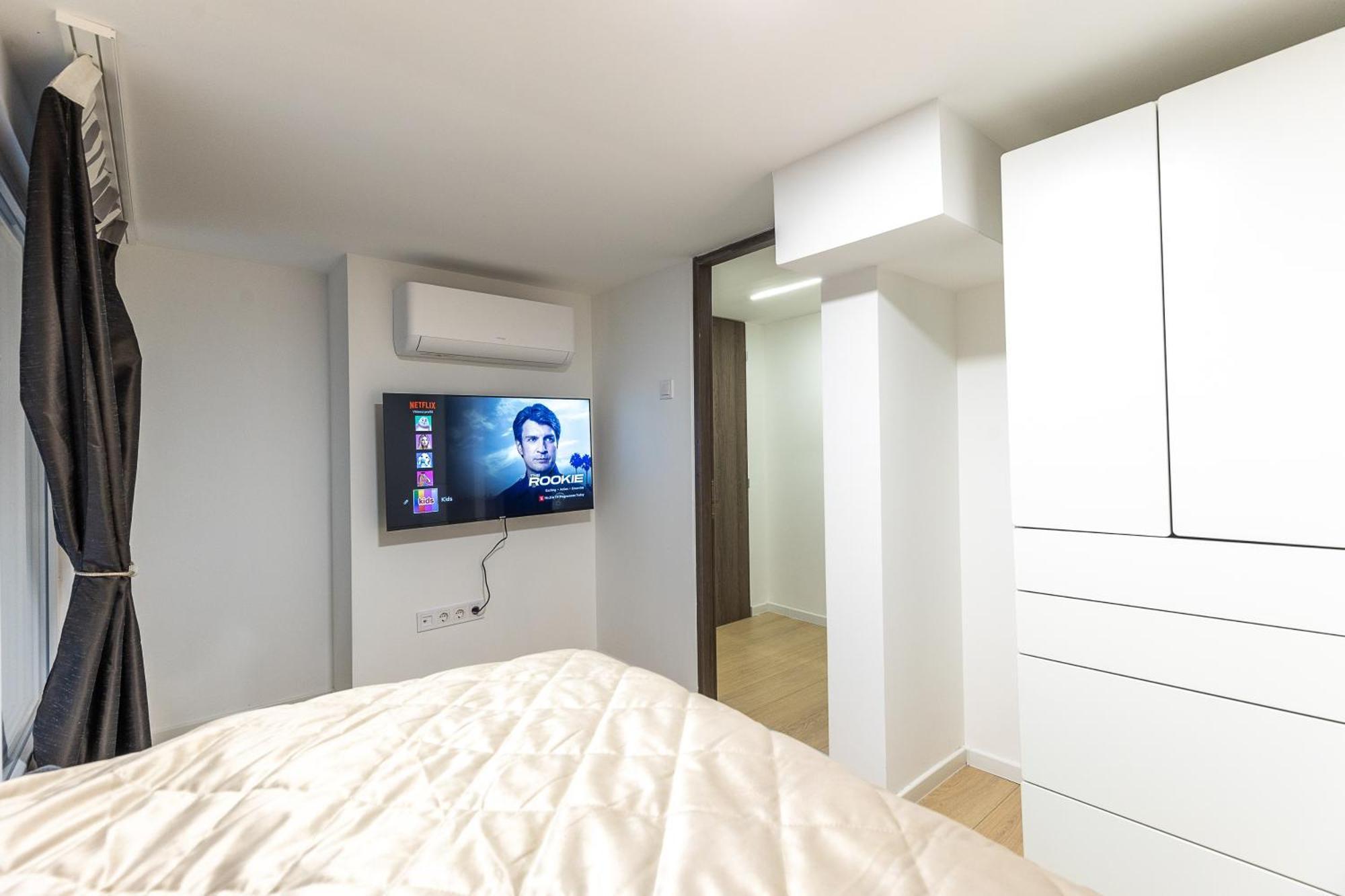 Dob Street Residence Budapest Kültér fotó