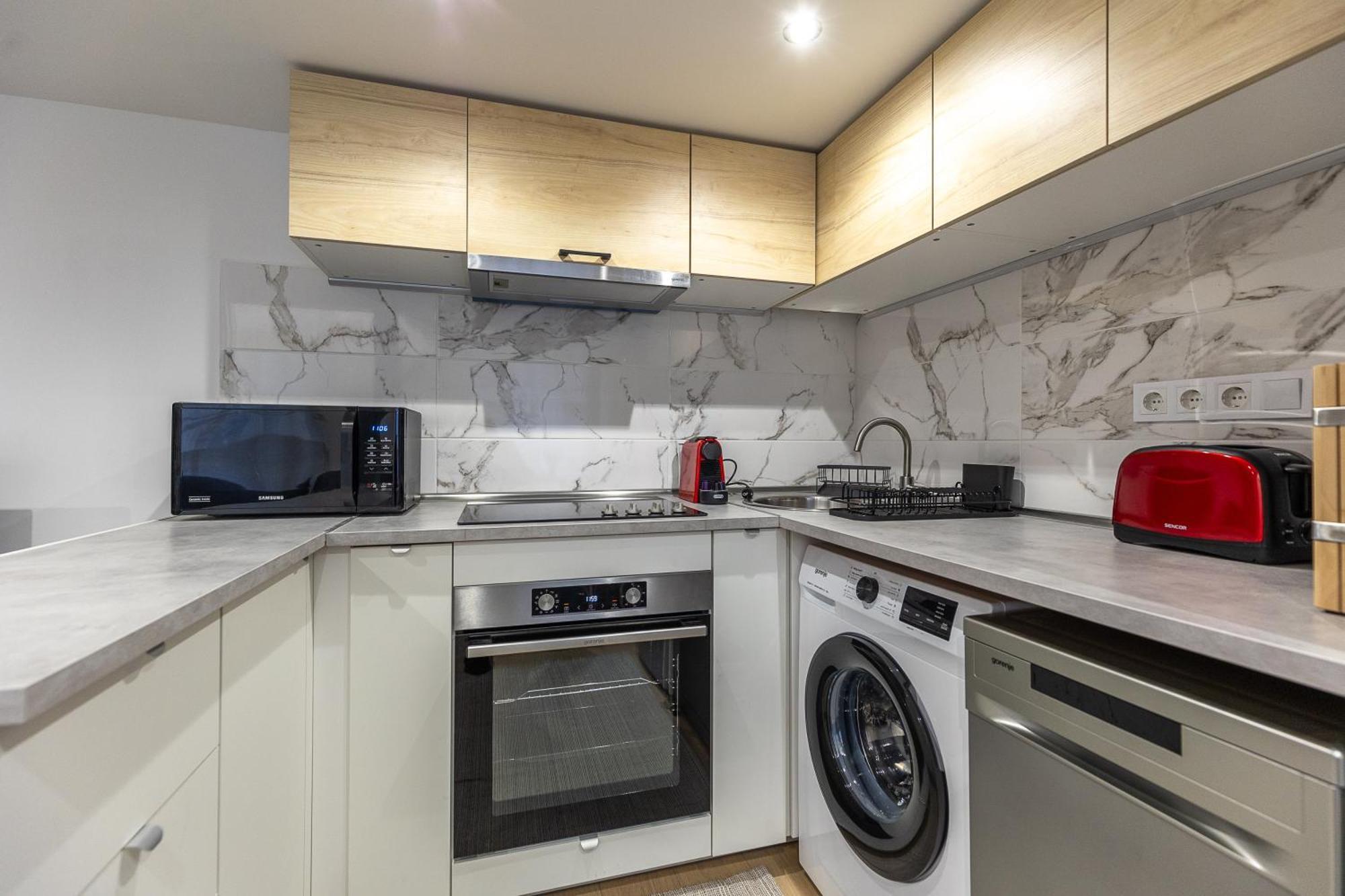 Dob Street Residence Budapest Kültér fotó