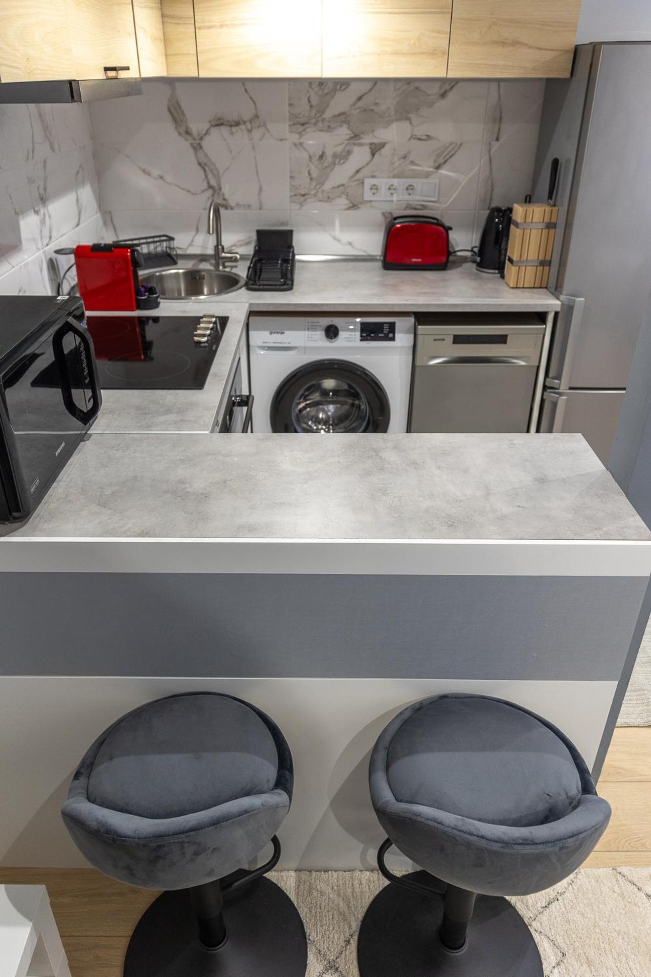 Dob Street Residence Budapest Kültér fotó