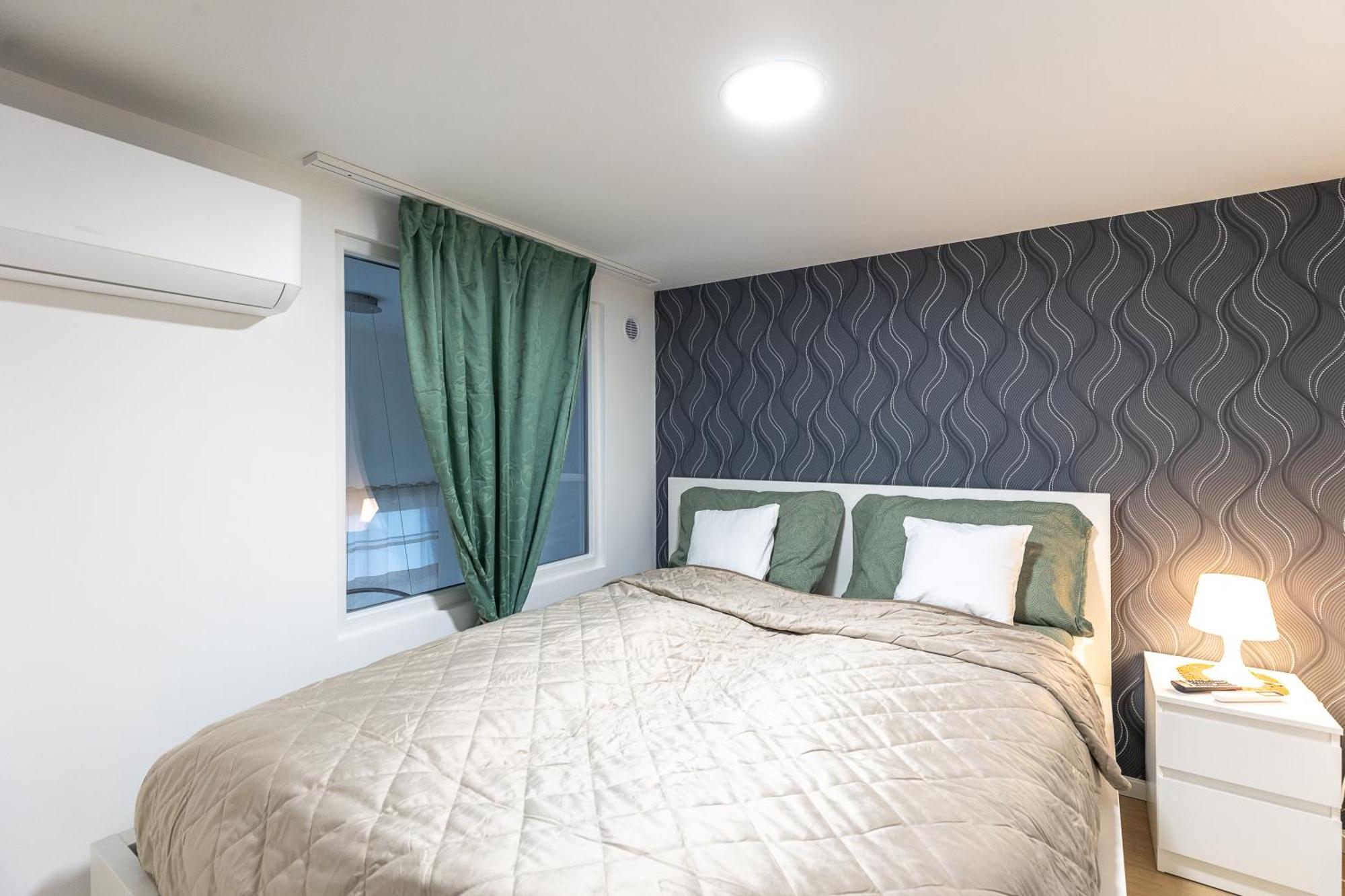 Dob Street Residence Budapest Kültér fotó